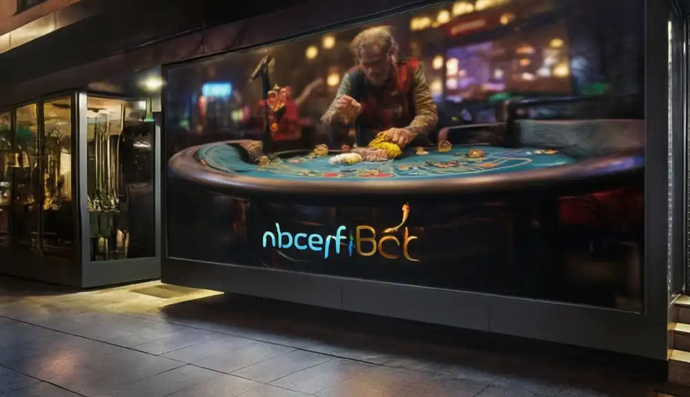 Cosmobet Banner